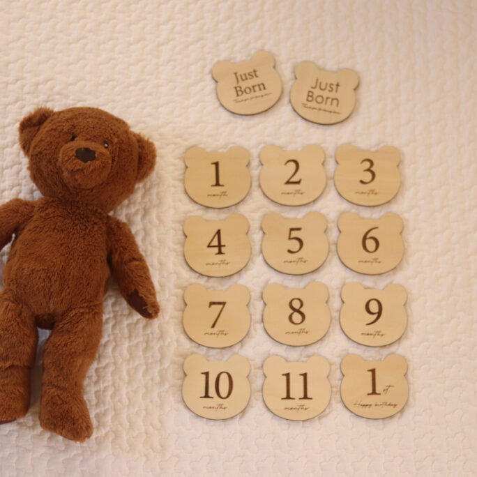 マンスリーカード