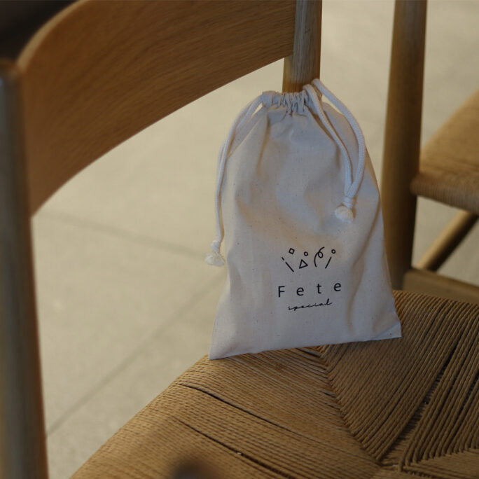 Original drawstring bag large