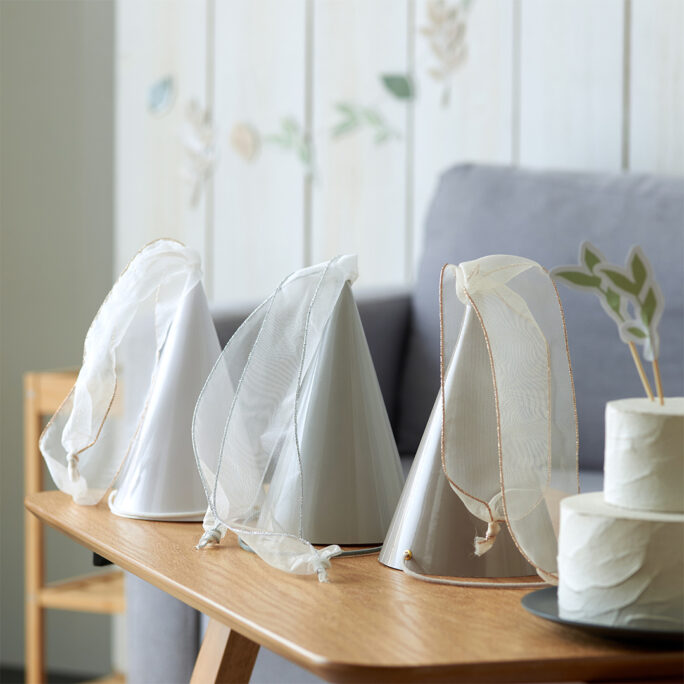 バースデーアイテム